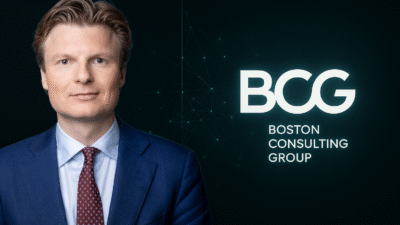 Ruben Brekelmans BCG
