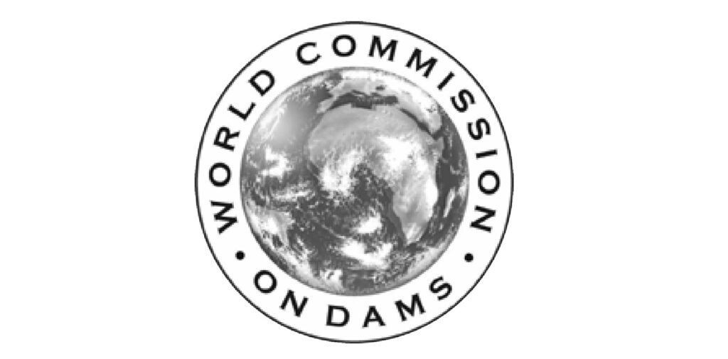 Wereldcommissie voor dammen
