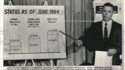 Het Milieuverdrag van 1972: Dekmantel voor Mondiale Controle?