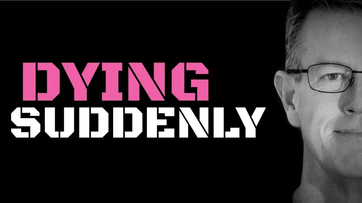 Waarom de Overheid 'Te Lang Leven' vreest De Harde Data achter Ed Dowd