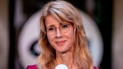 Mona Keijzer Ontmaskerd: Hoe de Vastgoedlobby het Ministerie van VRO Kaapte